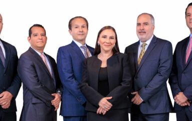 QUIJANO ASOCIADOS REUNE A EXPERTOS LEGALES