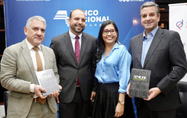 DIRCOM PANAMA LANZA SEMIOTIK : Un libro que aborda los desafíos corporativos del siglo xx1