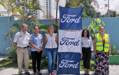 FORD AUSPICIA EL PROGRAMA ACADEMIA FEVIAL 2024