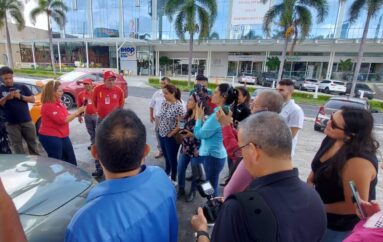 TERPEL PANAMÁ RESALTA LA IMPORTANCIA DE LA EDUCACIÓN VIAL EN EL DIA DEL CONDUCTOR