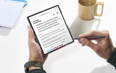 Cinco razones para comprar un foldable