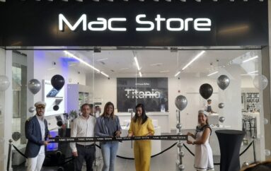 MAC CELEBRA SUS 21 AÑOS EN PANAMÁ