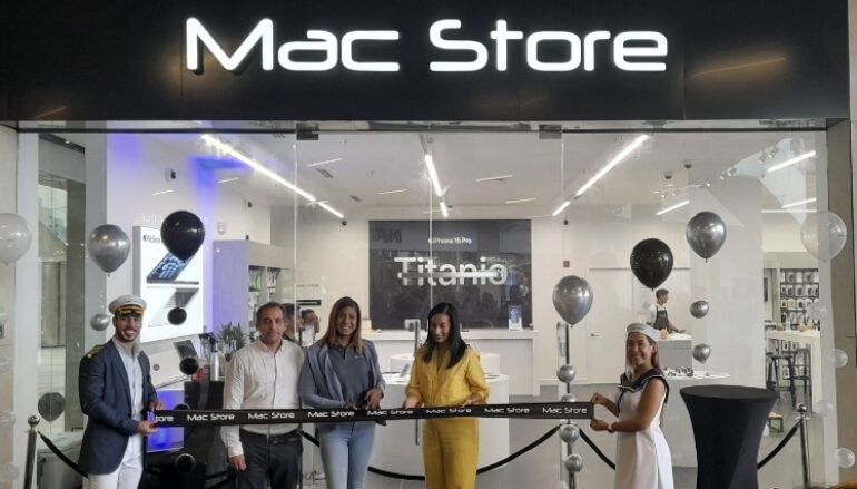 MAC CELEBRA SUS 21 AÑOS EN PANAMÁ