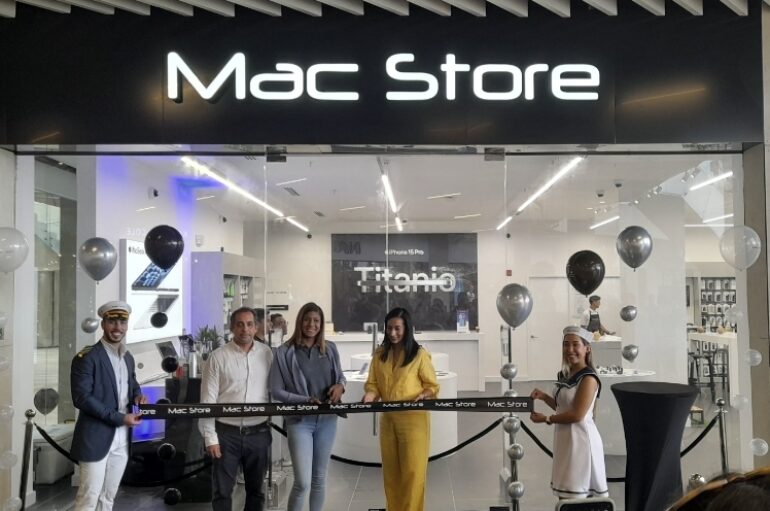 MAC CELEBRA SUS 21 AÑOS EN PANAMÁ