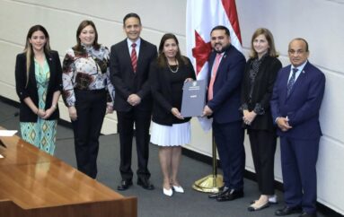 Asamblea  Nacional  ratifica a miembros de la junta directiva de Banconal