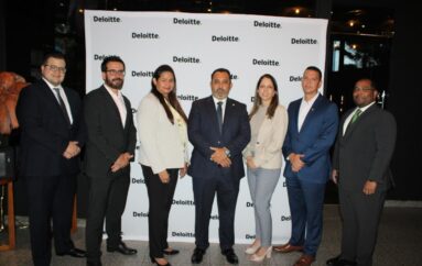 Deloitte  Panamá  refuerza su liderazgo con amplia gama de Servicios