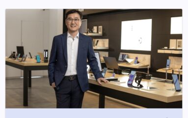 Samsung  aprovecha  la diversidad cultural para impulsar la innovación