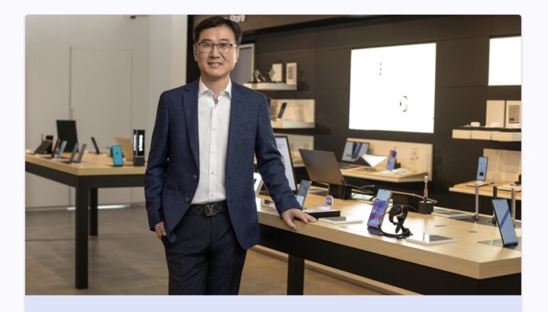 Samsung  aprovecha  la diversidad cultural para impulsar la innovación