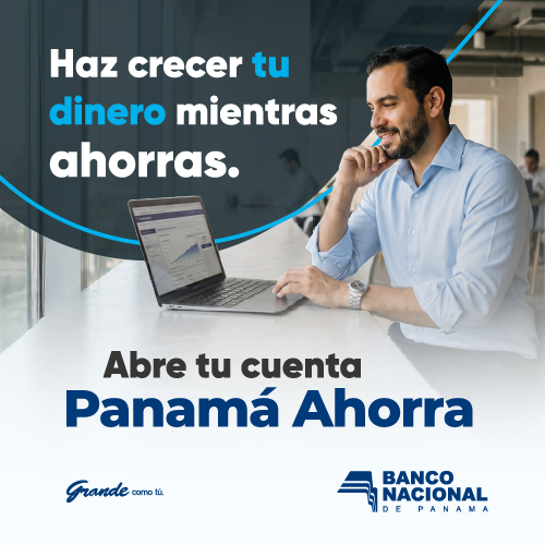 Panamá Ahorra